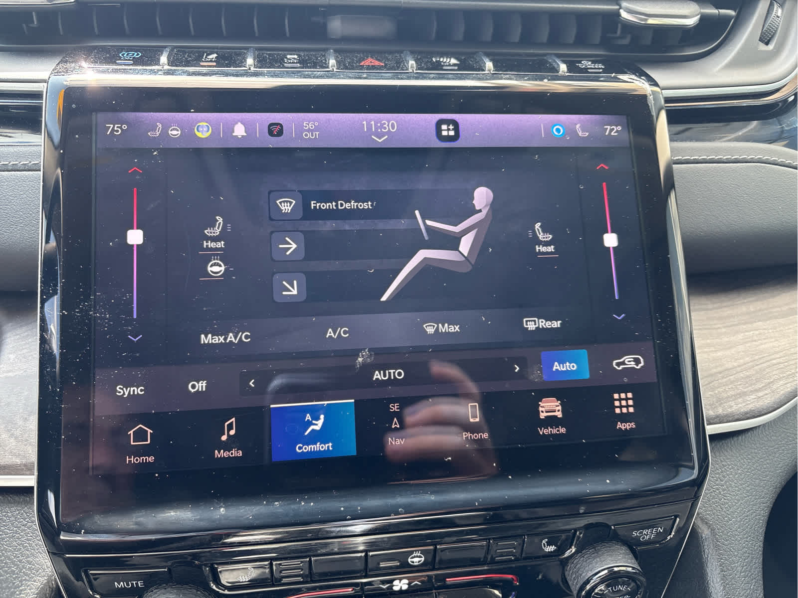 2023 Jeep Grand Cherokee Base