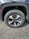 2023 Jeep Grand Cherokee Base