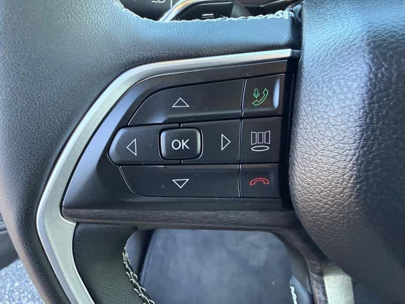2023 Jeep Grand Cherokee 4xe 30th Anniversary