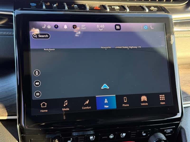 2023 Jeep Grand Cherokee 4xe 30th Anniversary