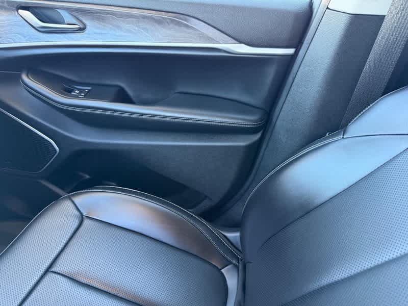 2023 Jeep Grand Cherokee 4xe 30th Anniversary