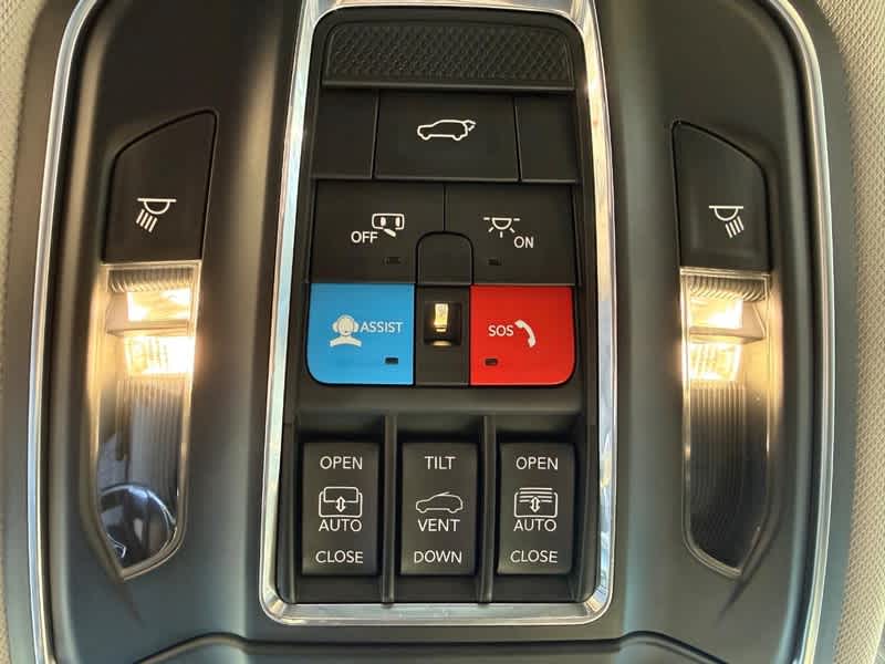 2023 Jeep Grand Cherokee 4xe 30th Anniversary