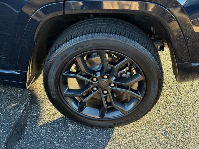 2023 Jeep Grand Cherokee 4xe 30th Anniversary