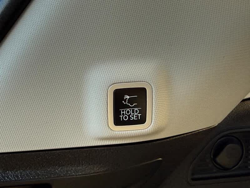 2023 Jeep Grand Cherokee 4xe 30th Anniversary