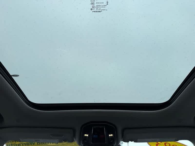 2023 Jeep Grand Cherokee Base