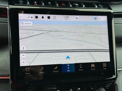 2023 Jeep Grand Cherokee Base