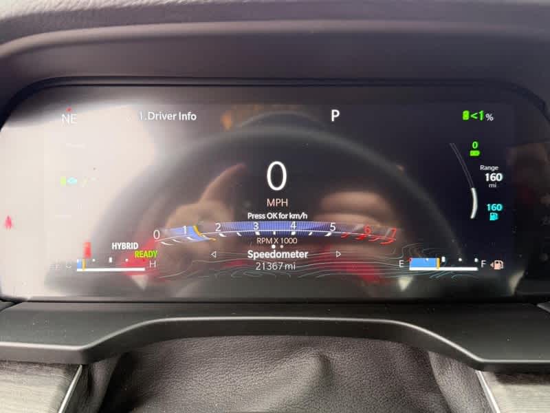 2023 Jeep Grand Cherokee Base