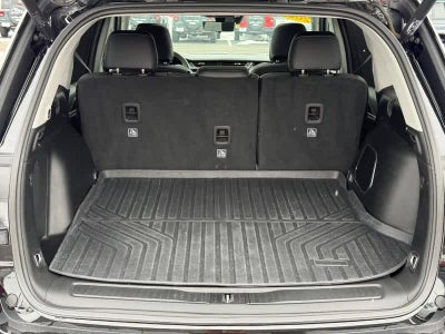 2023 Jeep Grand Cherokee Base