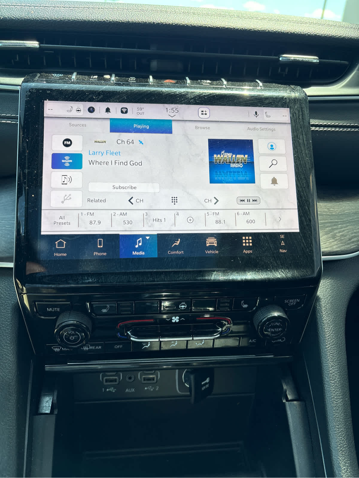 2024 Jeep Grand Cherokee Base