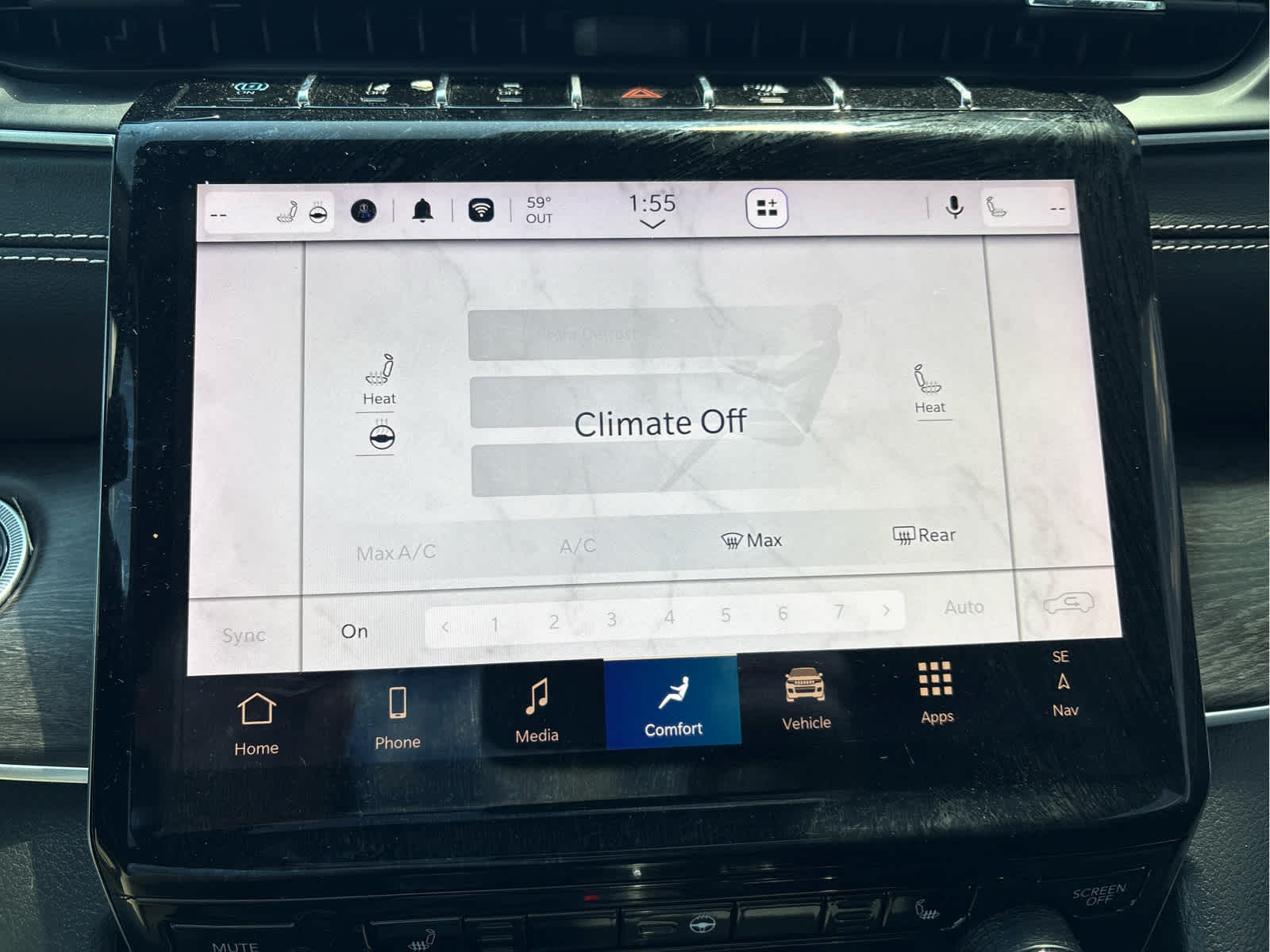 2024 Jeep Grand Cherokee Base