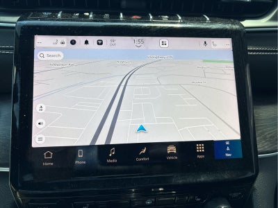 2024 Jeep Grand Cherokee Base