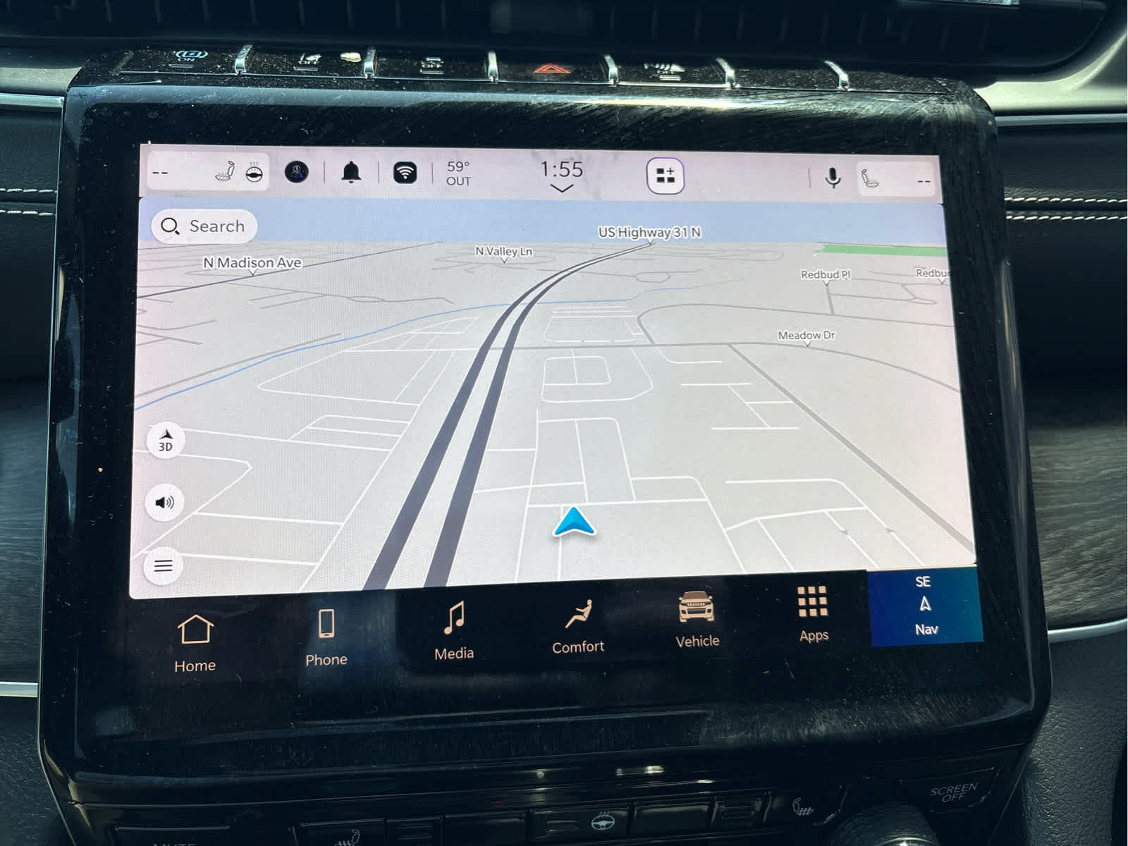 2024 Jeep Grand Cherokee Base