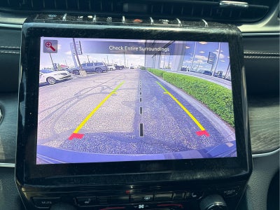 2024 Jeep Grand Cherokee Base