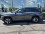 2024 Jeep Grand Cherokee Base