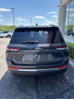2024 Jeep Grand Cherokee Base