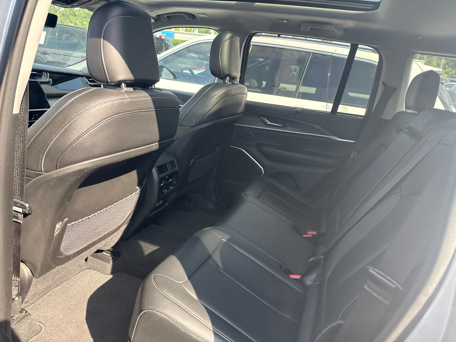 2023 Jeep Grand Cherokee 30th Anniversary