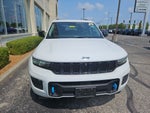 2023 Jeep Grand Cherokee 30th Anniversary