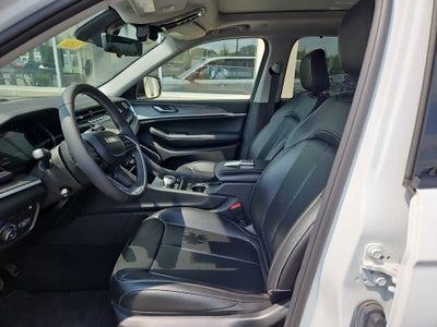 2023 Jeep Grand Cherokee 30th Anniversary