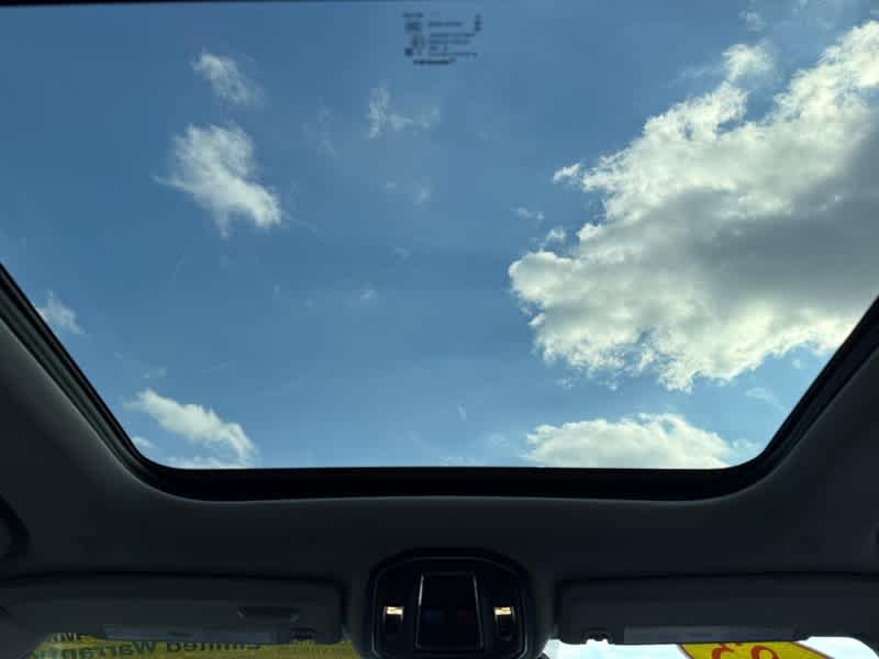 2023 Jeep Grand Cherokee 30th Anniversary