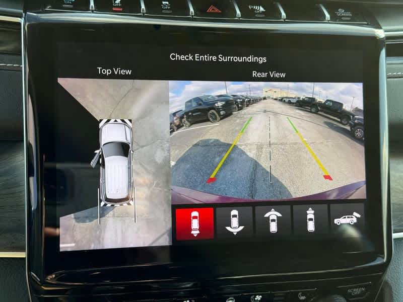 2023 Jeep Grand Cherokee 30th Anniversary