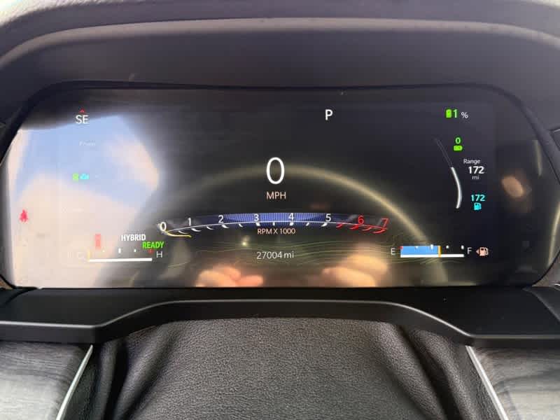 2023 Jeep Grand Cherokee 30th Anniversary