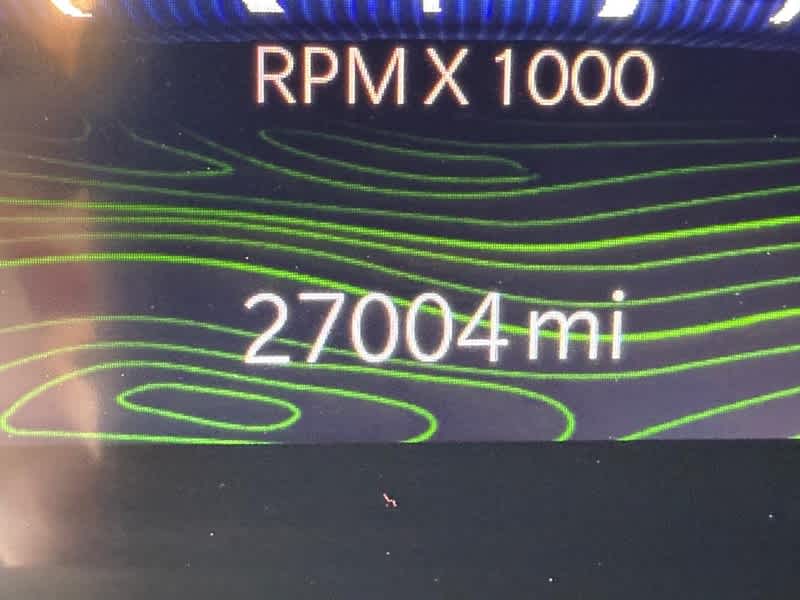 2023 Jeep Grand Cherokee 30th Anniversary