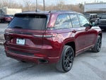 2023 Jeep Grand Cherokee 30th Anniversary