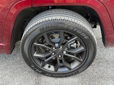 2023 Jeep Grand Cherokee 30th Anniversary