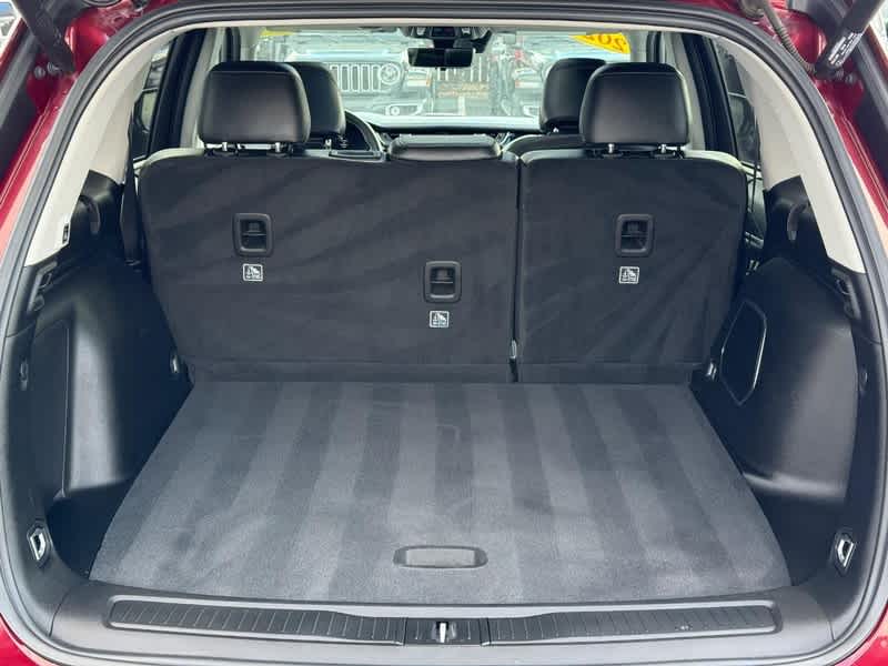 2023 Jeep Grand Cherokee 30th Anniversary