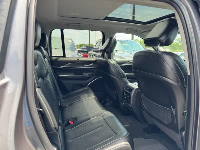 2023 Jeep Grand Cherokee 4xe 30th Anniversary