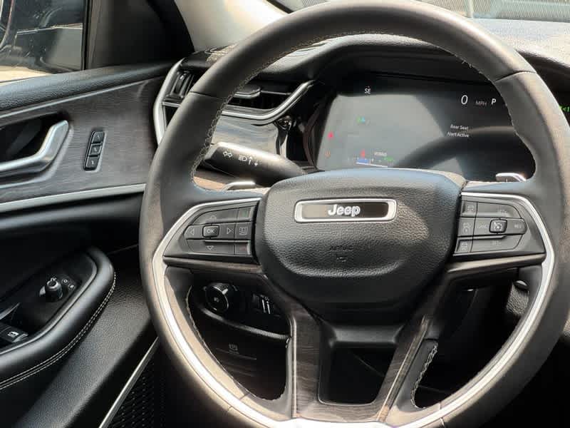 2023 Jeep Grand Cherokee 4xe 30th Anniversary