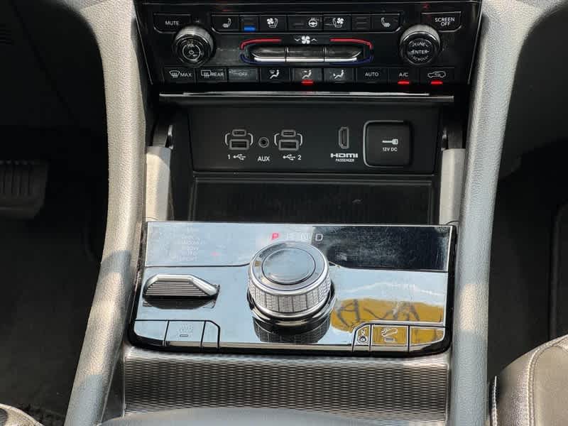 2023 Jeep Grand Cherokee 4xe 30th Anniversary