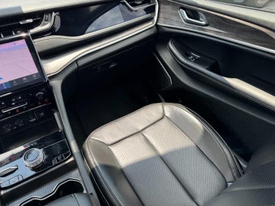 2023 Jeep Grand Cherokee 4xe 30th Anniversary
