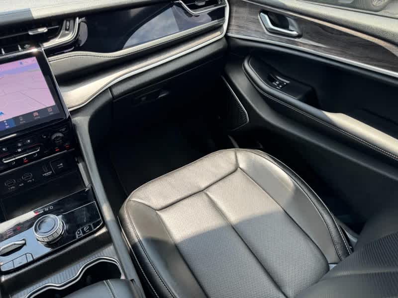 2023 Jeep Grand Cherokee 4xe 30th Anniversary