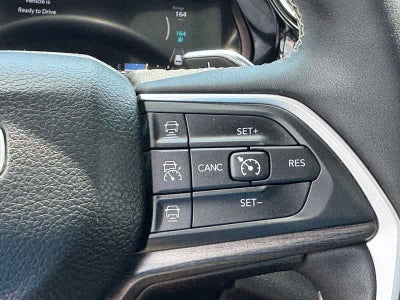2023 Jeep Grand Cherokee 4xe 30th Anniversary