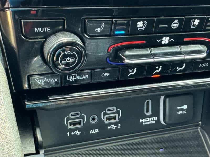 2023 Jeep Grand Cherokee 4xe 30th Anniversary