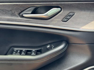 2023 Jeep Grand Cherokee 4xe 30th Anniversary