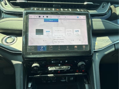 2023 Jeep Grand Cherokee 4xe 30th Anniversary