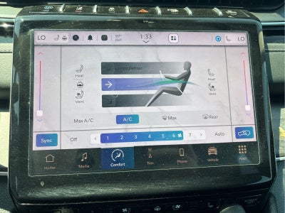2023 Jeep Grand Cherokee 4xe 30th Anniversary