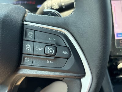 2023 Jeep Grand Cherokee 4xe 30th Anniversary
