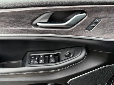 2023 Jeep Grand Cherokee 4xe 30th Anniversary