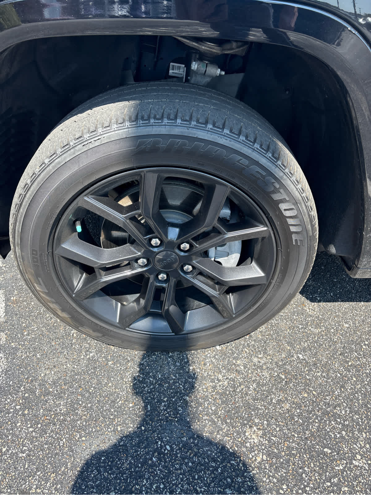 2023 Jeep Grand Cherokee 4xe 30th Anniversary