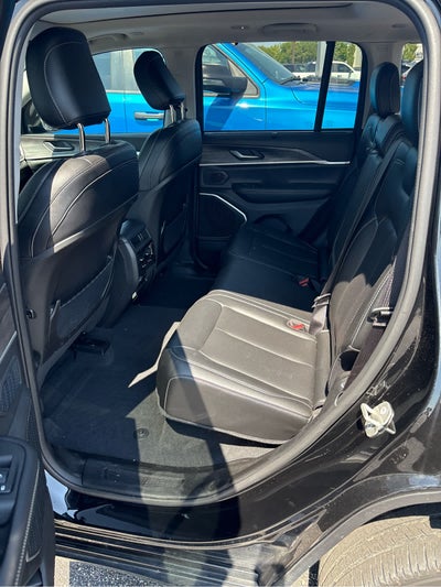 2023 Jeep Grand Cherokee 4xe 30th Anniversary