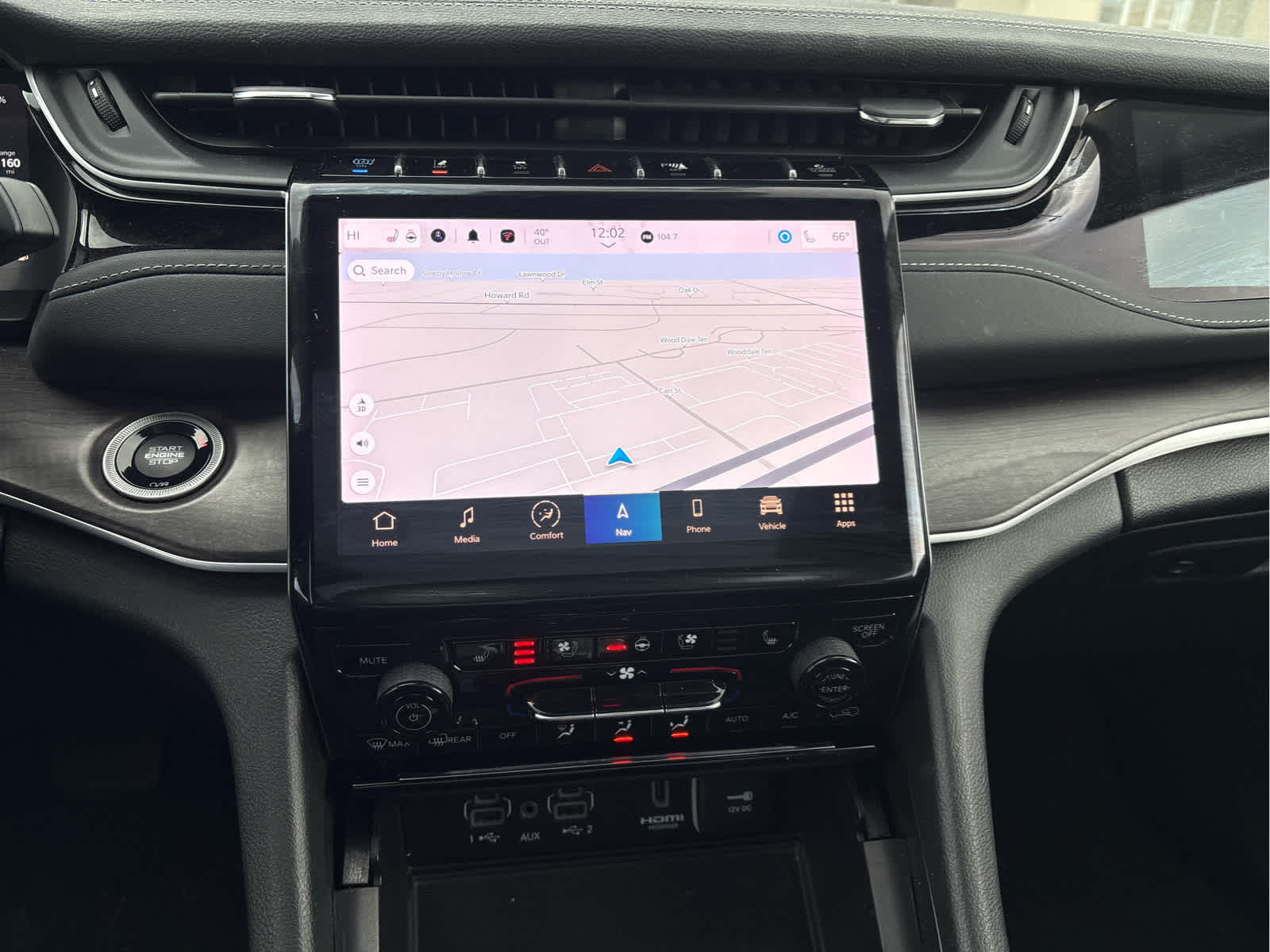 2023 Jeep Grand Cherokee 30th Anniversary