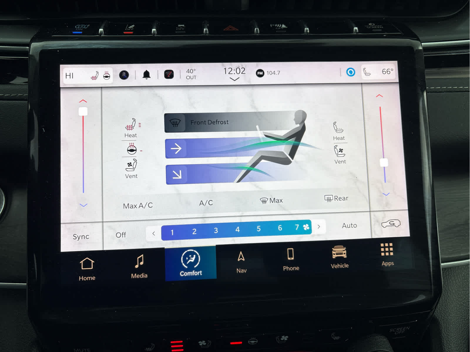 2023 Jeep Grand Cherokee 30th Anniversary