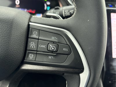 2023 Jeep Grand Cherokee 30th Anniversary