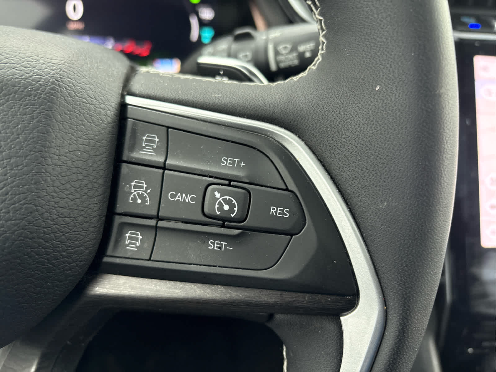 2023 Jeep Grand Cherokee 30th Anniversary