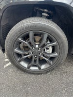 2023 Jeep Grand Cherokee 30th Anniversary