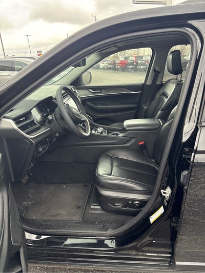 2023 Jeep Grand Cherokee 30th Anniversary