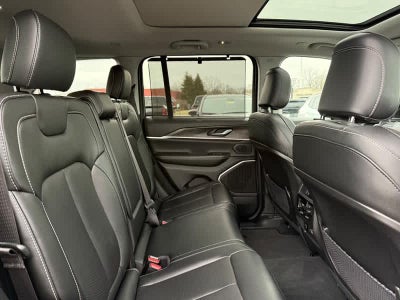 2023 Jeep Grand Cherokee 30th Anniversary